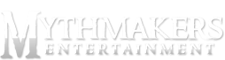 Mythmakers Entertainment Logo Mythmakers Entertainment