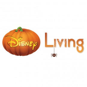 Halloween_DisneyLiving_Logo